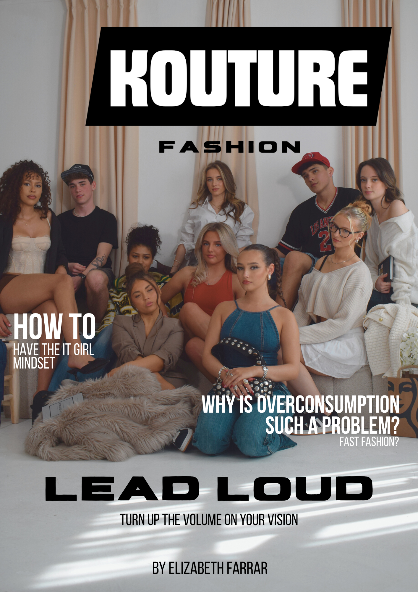 Volume 1